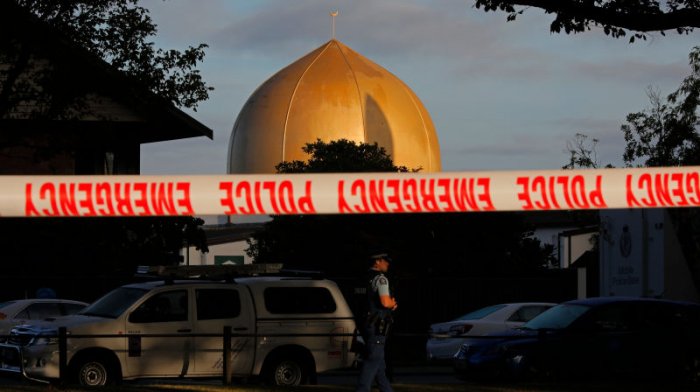     Facebook   has removed 1.5 million videos of New Zealand attack  