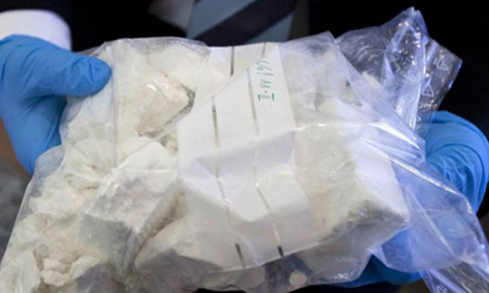 Smuggling of big cargo of heroin from Iran to Azerbaijan prevented