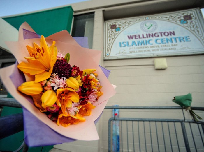 Isis calls for revenge over New Zealand attack