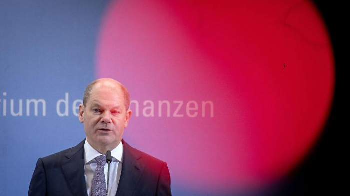 Wirtschaft sieht im Scholz-Plan keine Zukunft