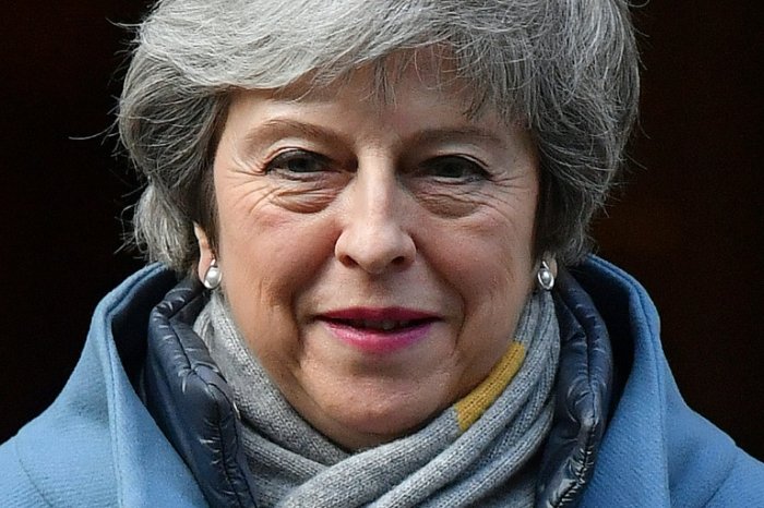 British PM to seek short Brexit delay: report