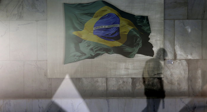 Nato-Mitgliedschaft von Brasilien