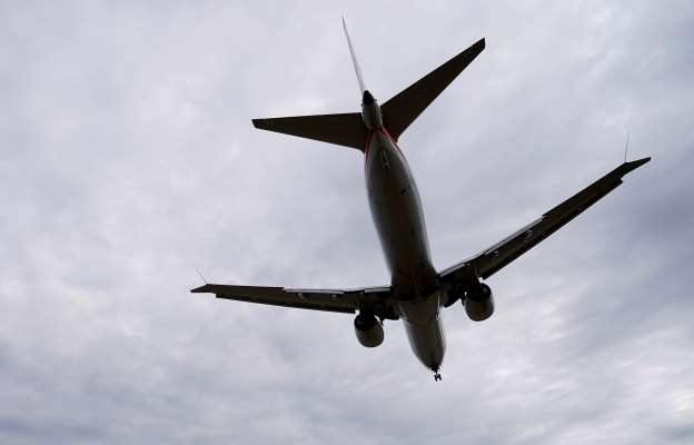 Zeitung - FBI untersucht ebenfalls Zulassung von Boeing 737 MAX