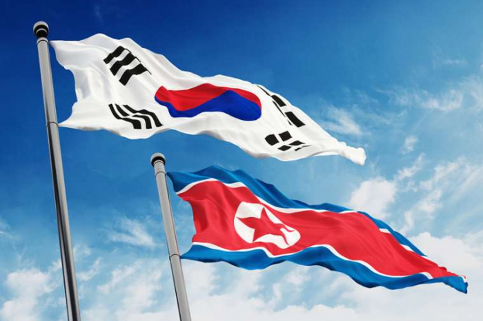 North Korean officials return to inter-Korean liaison office: South Korea  
