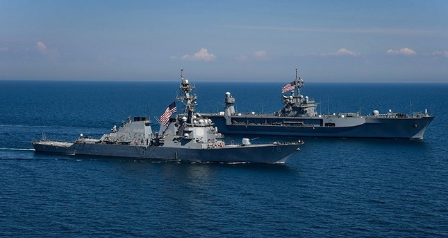 Oman to let US military use its ports