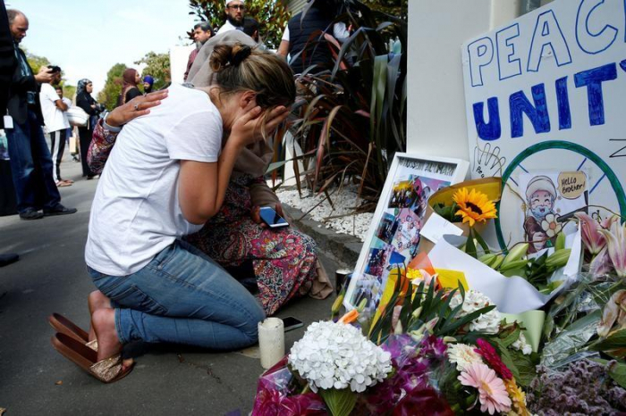 French Muslim group sues Facebook, Youtube over Christchurch footage streaming  