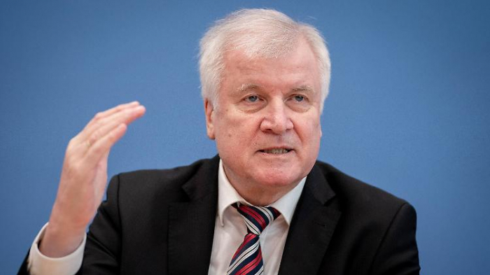 Justizressort lehnt Seehofer-Pläne ab