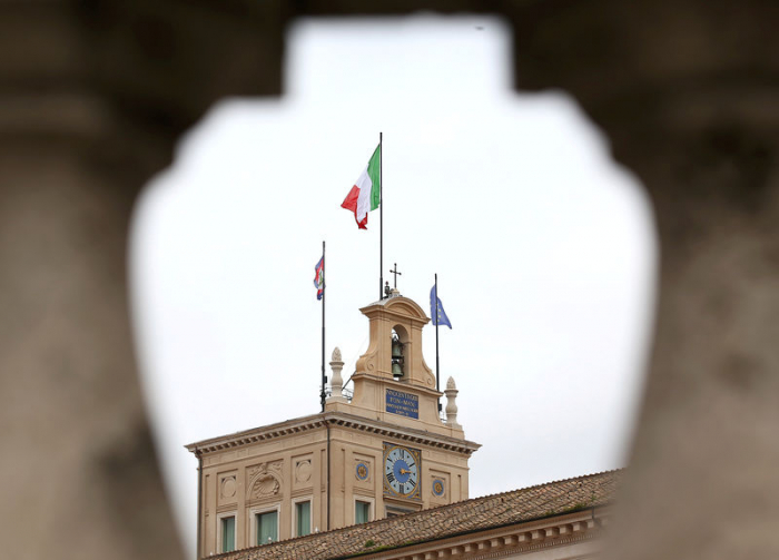 Blatt - Italiens Regierung erwartet weniger Wachstum und höheres Defizit