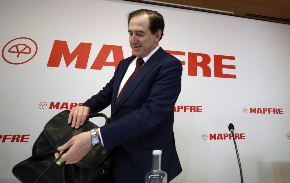   Mapfre se cita con empresarios en el GP de Azerbaiyán para crecer en Turquía    