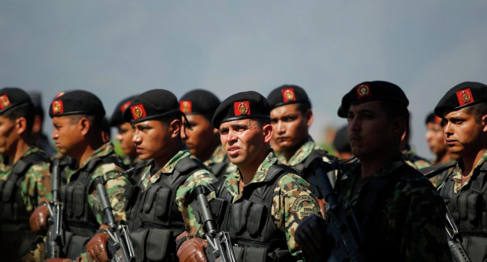 Gobierno de México publica decreto que da existencia a Guardia Nacional