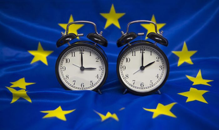 EU votes to scrap clock changes, raising possibility of two time zones