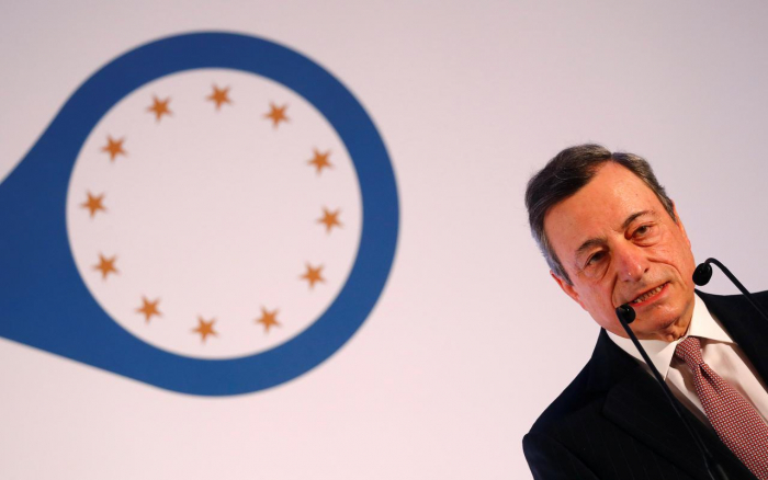 Draghi hält längeren Aufschub der Zinswende für möglich