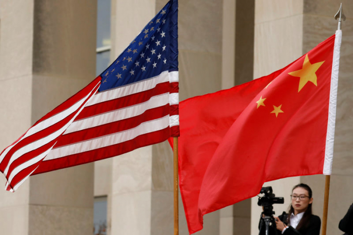   China - Handelsgespräche mit den USA kommen voran  