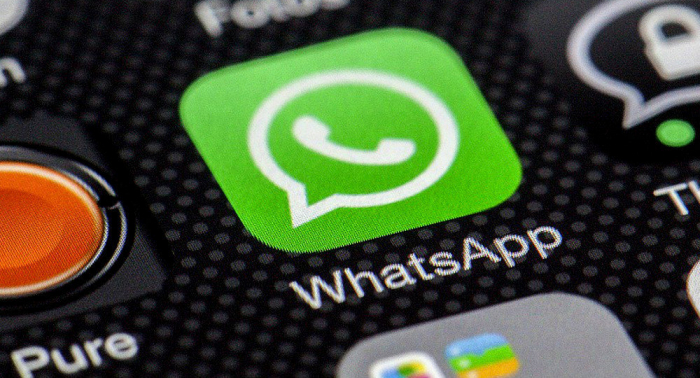 WhatsApp bekommt neue Funktion