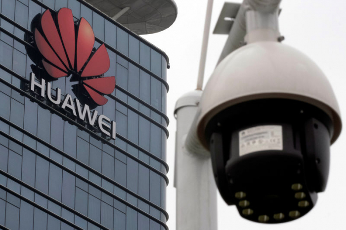 Britische Regierung wirft Huawei neue Sicherheitslücken vor