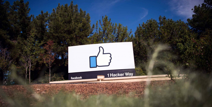 Facebook dice que bloqueará los anuncios electorales de páginas no autorizadas