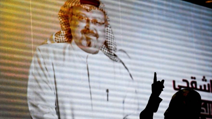 ONU denuncia falta de transparencia en juicio por caso Khashoggi