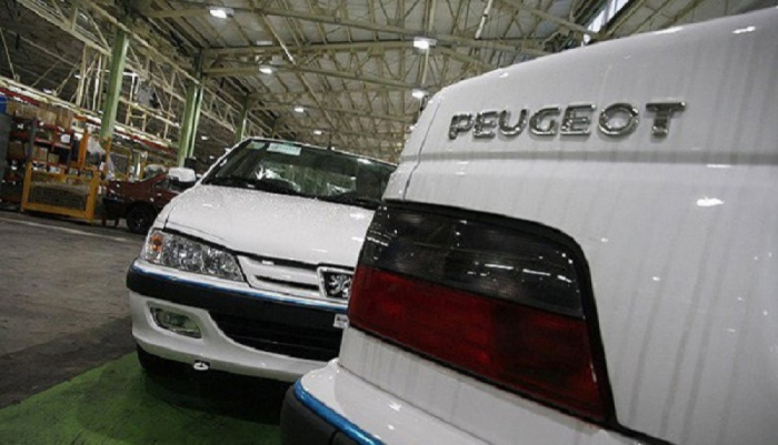   Los vehículos Peugeot fabricados en Azerbaiyán se pusieron a la venta  