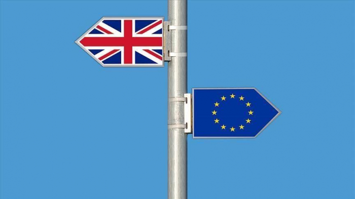 UK: 6 million sign Brexit cancellation petition