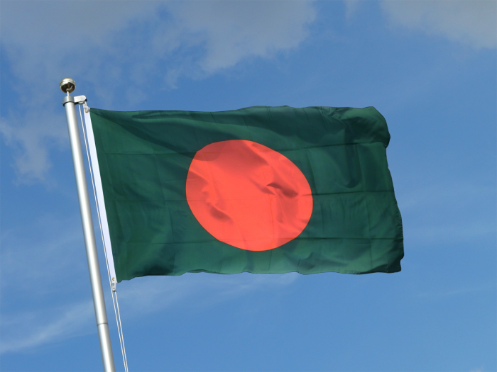 Le Bangladesh rend à la Birmanie un militaire capturé après avoir franchi la frontière