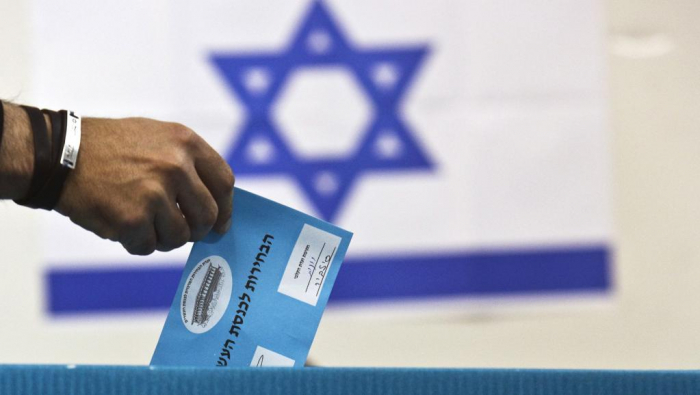  Vote en Israël:  le procureur général veut invalider un candidat pour racisme
