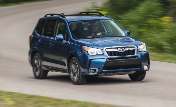 “Subaru” 2,3 milyon maşını geri çağırır