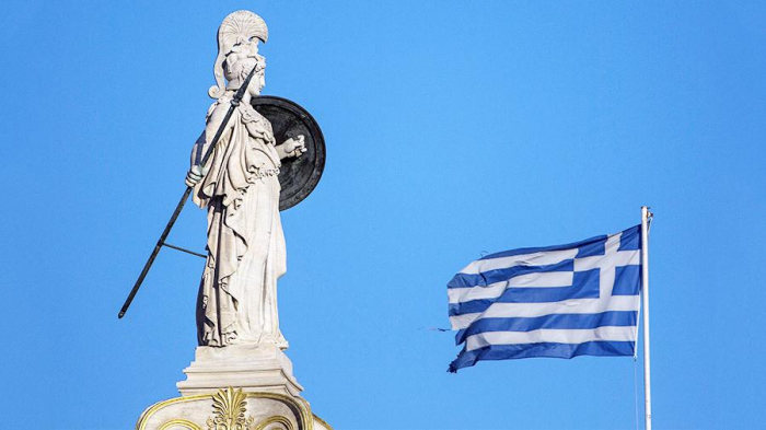 Hakim partiya:  “Yunanıstanda nüvə silahı yoxdur” 