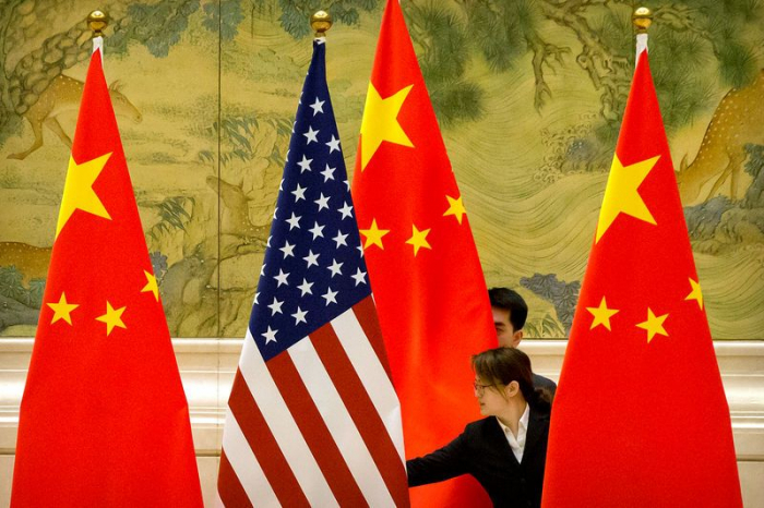 Guerre commerciale: une délégation américaine en Chine les 28-29 mars