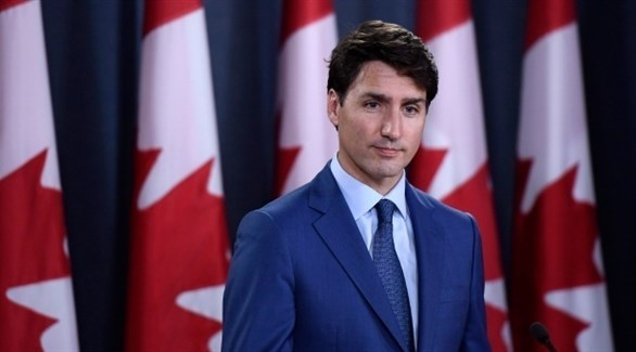 رئيس الوزراء الكندي ينفي التدخل في قضية فساد ليبية