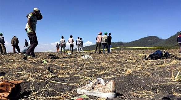 الصين توقف استخدام طائرات بوينغ 737 ماكس بعد الحادث الأثيوبي