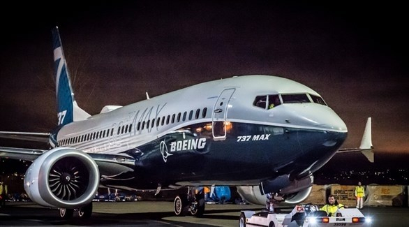 واشنطن تفرض على بوينغ تعديل طرازها 737 ماكس