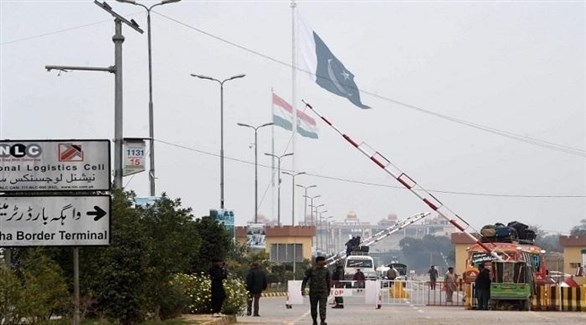 باكستان والهند تستأنفان التواصل الدبلوماسي
