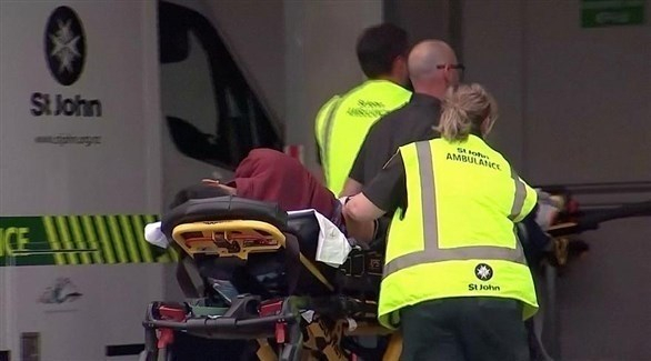 وفاة أردني رابع متأثراً بجراحه في مذبحة نيوزيلاندا
