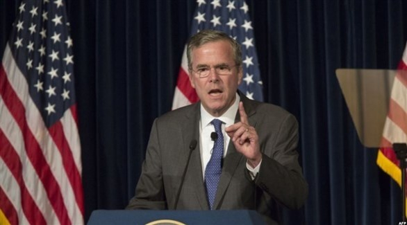 بوش يدعو الجمهوريين إلى ترشيح بديل لترامب