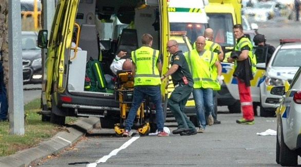 نيوزيلندا: تسليم جثامين ضحايا الهجوم الإرهابي إلى ذويهم اليوم