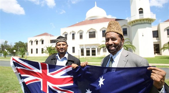 أستراليا تعزز الأمن حول المساجد وأماكن العبادة بعد هجوم نيوزيلندا