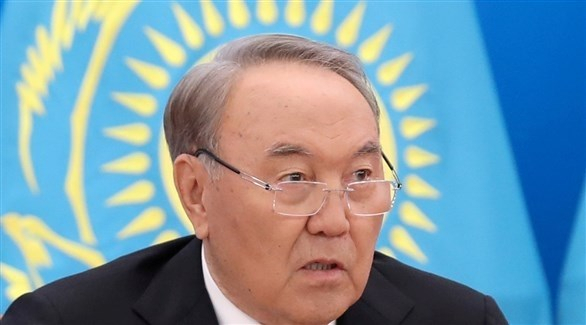 رئيس كازاخستان يكتفي بــ 30 عاماً في الحكم.. ويستقيل
