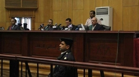 مصر: تأجيل إدراج 20 متهماً على قوائم الإرهاب