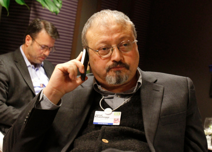   Khashoggi:   appel de 36 pays pour une enquête «rapide et approfondie» de Riyad