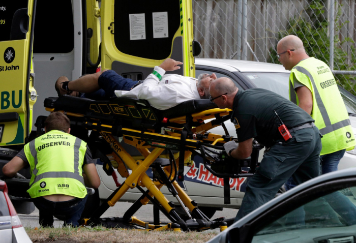 Mosquées en Nouvelle-Zélande: le bilan grimpe à 49 morts - Mise à Jour