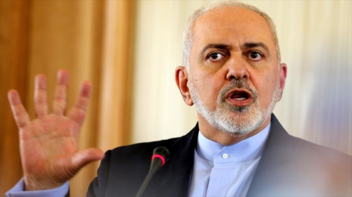   Zarif:   Paciencia de Irán se agota respecto a pacto nuclear