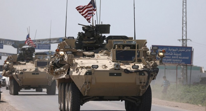 واشنطن تنفي مزاعم بقاء ألف جندي في سوريا... والعدد لن يتجاوز 200