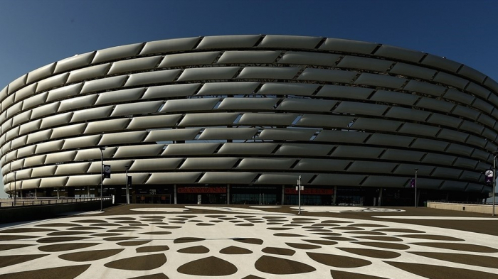  La venta de entradas para la final de la UEFA Europa League en Bakú comienza el 7 de marzo 