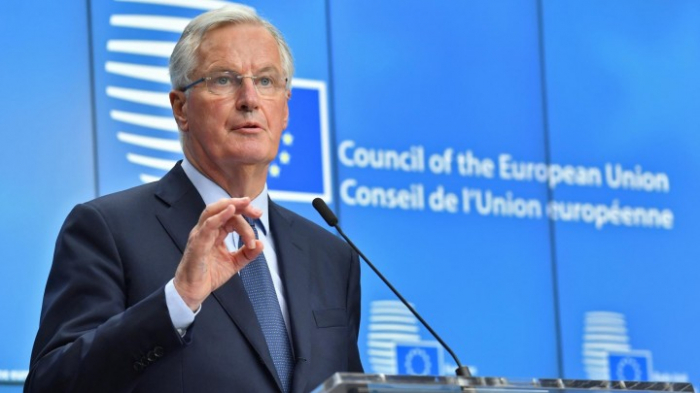 Barnier: EU zu weiteren Garantien bereit