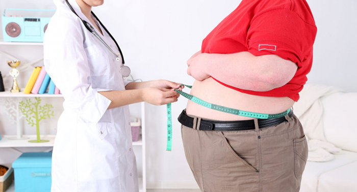 العلماء يكشفون فائدة الوزن الزائد