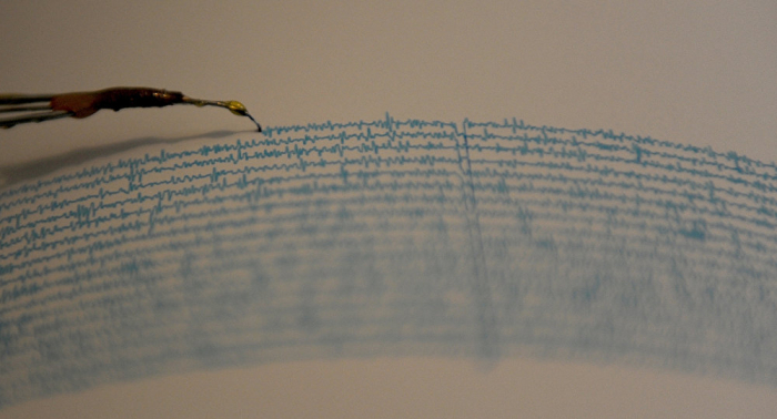   6,2-starkes Erdbeben vor Küste Japans registriert  