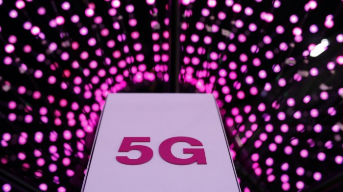 Versteigerung der 5G-Lizenzen begonnen