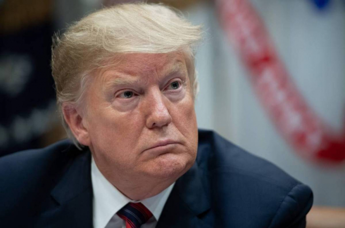 Mexique: Trump nomme un avocat conservateur comme ambassadeur