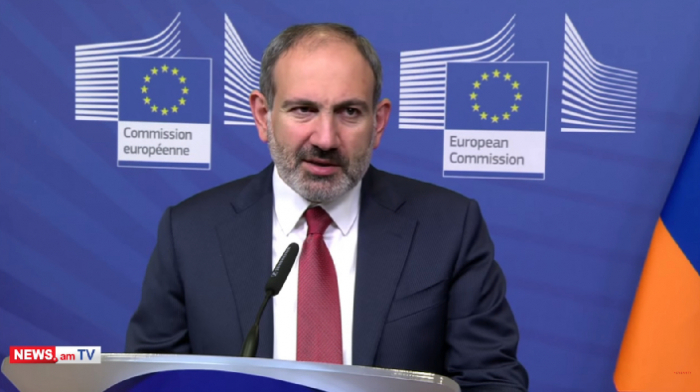  Pashinyan to discuss negotiations format during upcoming meeting with Aliyev 
