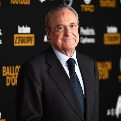 Florentino Pérez se sube el sueldo un 10% hasta 6,75 millones de euros